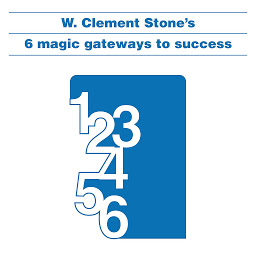 Icon image 6 Magic Gateways to Success