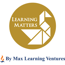 Icon image Max Learning Ventures