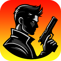 Hardboiled Mod Apk