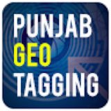 Punjab Geo Tagging icon