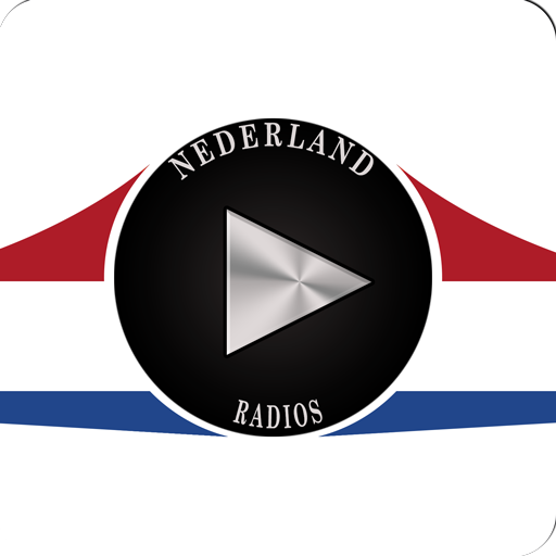 Nederland Radiozenders 1.0 Icon