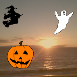 Halloween Live Wallpaper icon