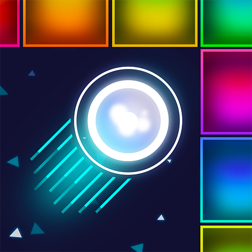 Neo On - Ethereal Light Beats 1.0.5 Icon