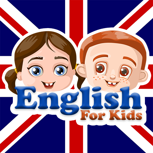 English For Kids 3.5 Icon
