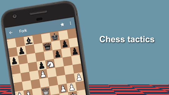 Chess Coach – Chess Puzzles 2.90 Mod/Apk(unlimited money)download 2