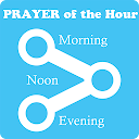 Morning, Noon &amp; Evening Prayer