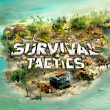 Survival Tactics: Zombie State icon