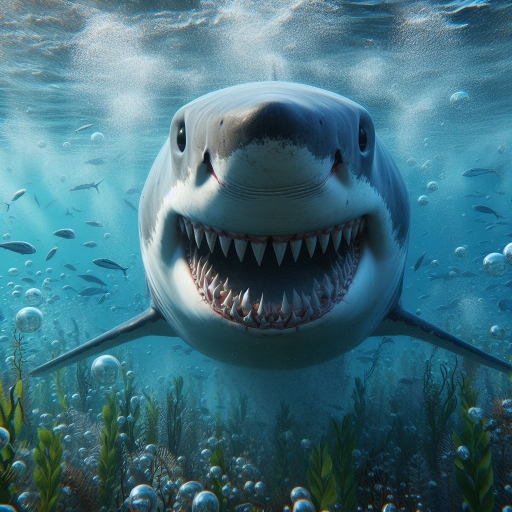 VR Ocean Aquarium 3D logo