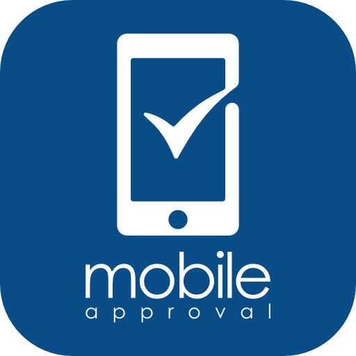 GIT Mobile Approval logo