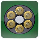 Cover Image of Download Russian Roulette: Single bulle  APK