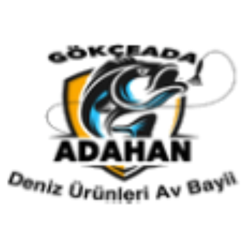 Adahan Balıkçılık logo