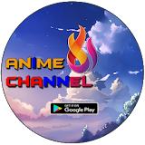 Anime Channel Sub Indo | Reborn icon