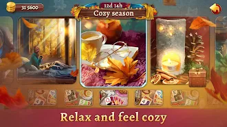 Game screenshot Solitaire Dreams hack