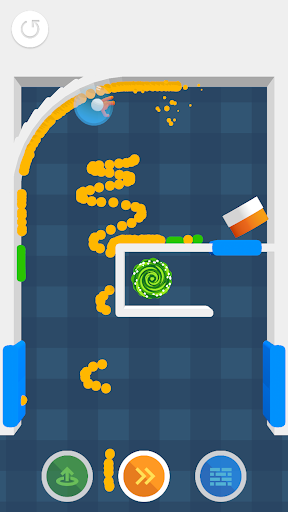 Bounce and Slide Screen 3
