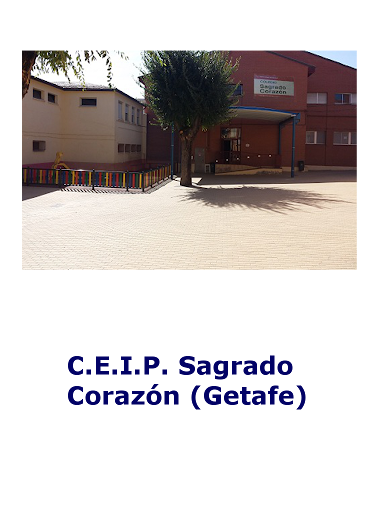 C.P. Sagrado Corazón (Getafe) Screen 2