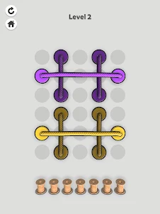 Tangle Jam
