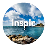 Inspic Ocean 2 Wallpapers HD icon