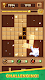 screenshot of Wood Block - Sudoku Puzzle