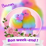 Cover Image of ダウンロード Bon week-end 2021 1.0 APK