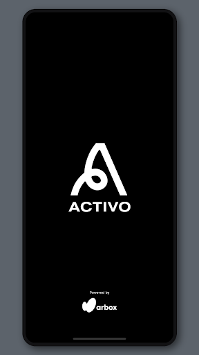 ACTIVO Fitness Center screenshot 1