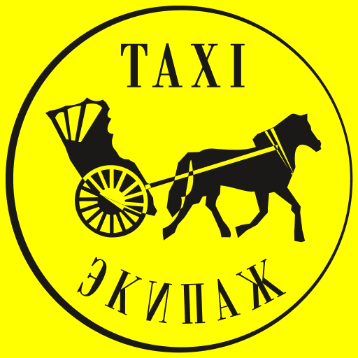 Экипаж Водитель logo