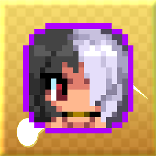 Dark Witch Connect! logo