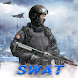Swat Games Gun Shooting Games - Androidアプリ