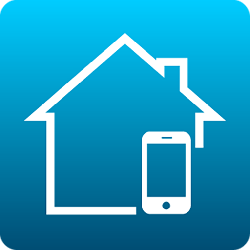 Maginon Smart Home logo