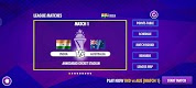 screenshot of World Cricket Championship 2