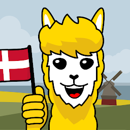 Icon image Educational games in Danish