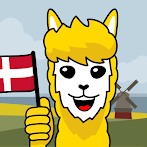 Educational games in Danish