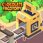 Cover Image of 下载 Chocolate Factory - Idle Game 1.0.10 APK