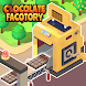 Chocolate Factory - Idle Game - Androidアプリ