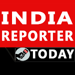 Cover Image of डाउनलोड India Reporter Today  APK