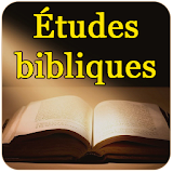 Études bibliques icon