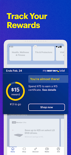 Best Buy: Shop tech deals screenshot 6
