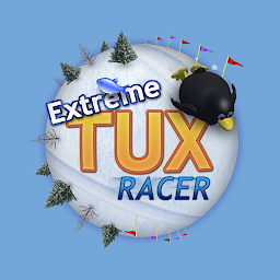 Obrázek ikony Extreme Tux Racer