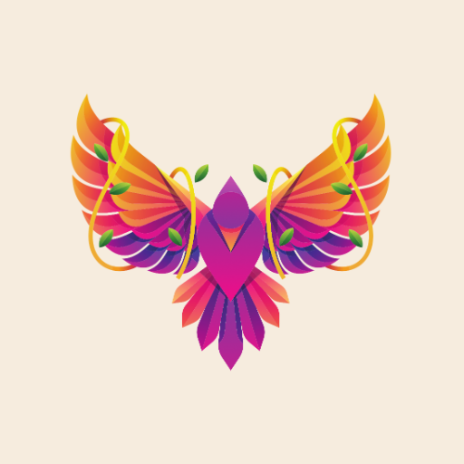 Unbox Feelings: Express Share logo