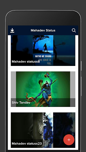 App-voorskou