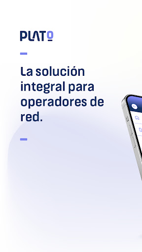 Android application Plato screenshort