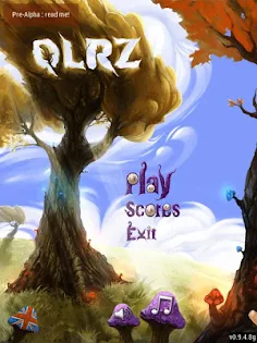 Qlrz - Screenshot 2
