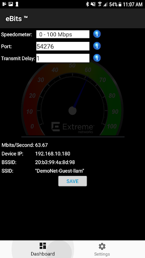 eBits Screen 2