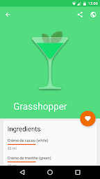 Cocktailer - Cocktail Recipes