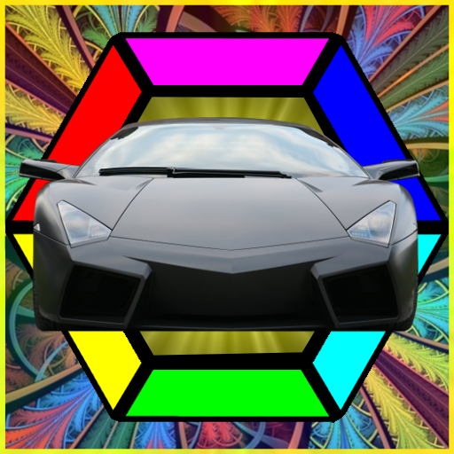 Reventon logo