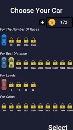 Racer - Screenshot 4