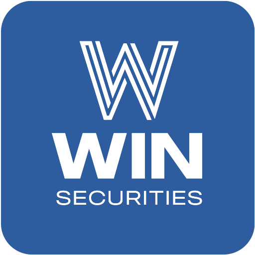 Win Securities HB 1.0.0 Icon