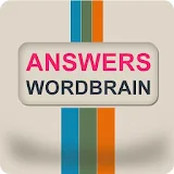 Answers Wordbrain Answers icon