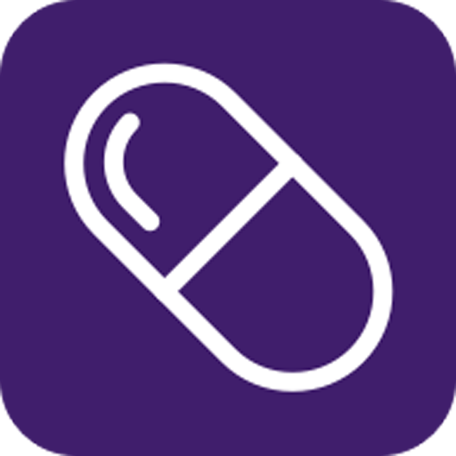 MedicineWise App  Icon