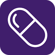 'Pill Reminder & Medication Reminder: MedicineWise' official application icon