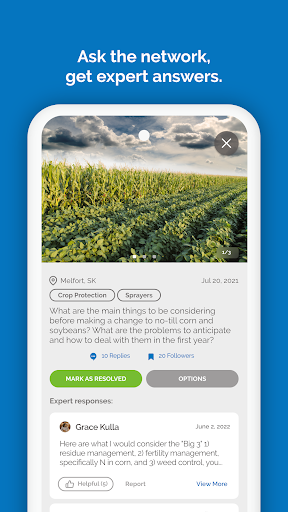 AGvisorPRO Screen 2